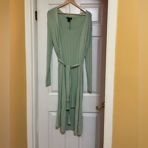 NWT house of Harlow dress
